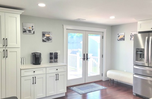 Arlington House | New 5B3B Single Family with Central AC