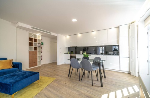 Old Town House | NEW! 75 m2 apartment completely renovated (C)