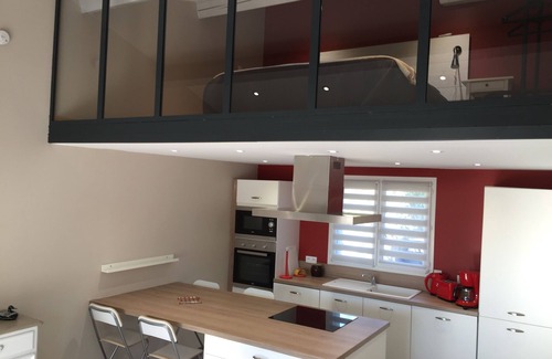 Chateaurenard House | New Ad - Charming quiet house, air conditioning, shared pool