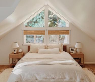 Alderwood Manor House | New Alderwood Cabin Bothell 2 Beds 1 Bath