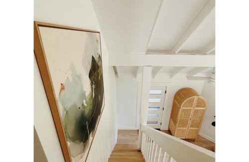 Alderwood Manor House | New Alderwood Cabin Bothell 2 Beds 1 Bath