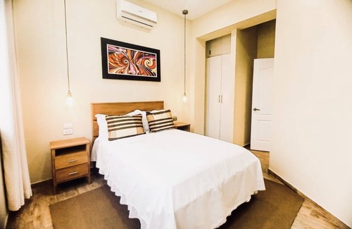 Iquitos House | New Amazon Suite at La Casa Torres