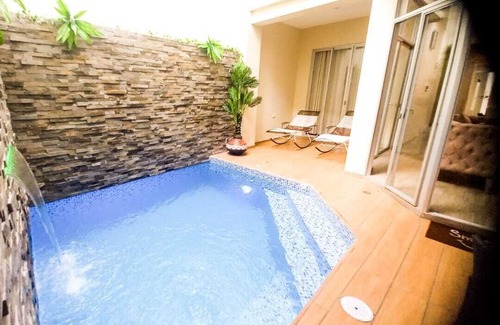 Iquitos House | New Amazon Suite at La Casa Torres