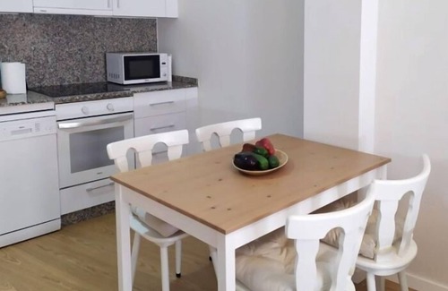 Teis Apartment | New and central apartment