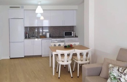 Teis Apartment | New and central apartment