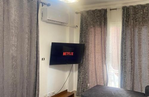 Madinaty Apartment | New and comfortable apt in madinaty compound