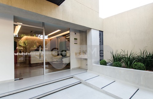 Asuncion Apartment | New and modern building with the best security