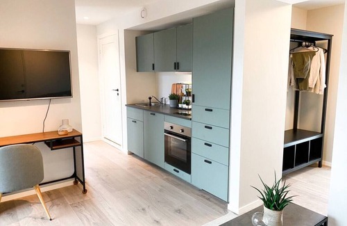 As Municipality Apartment | New and modern entire rental unit in Ås/Ski Norway