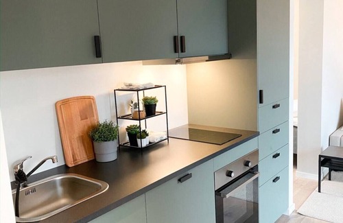 As Municipality Apartment | New and modern entire rental unit in Ås/Ski Norway