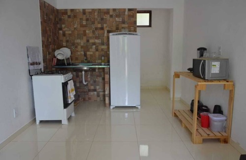 Lencois House | New and spacious house in the tranquility of Lençóis