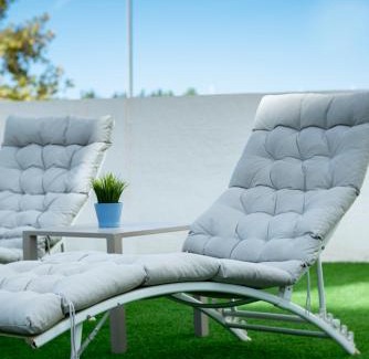 San Miguel de Salinas Apartment | New apartment with 80m2 garden close to Torrevieja Alicante