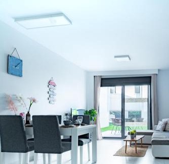 San Miguel de Salinas Apartment | New apartment with 80m2 garden close to Torrevieja Alicante