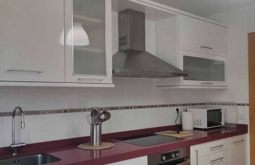 Olivares de Duero Apartment | New apartment in the heart of Ribera del Duero,