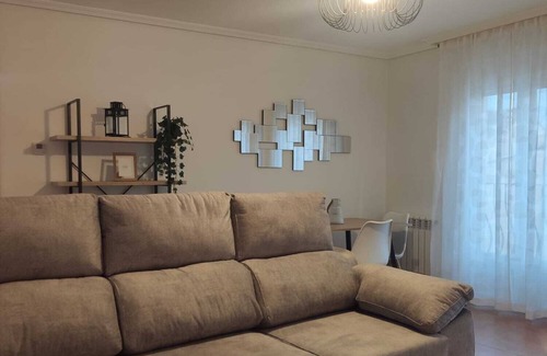Olivares de Duero Apartment | New apartment in the heart of Ribera del Duero,
