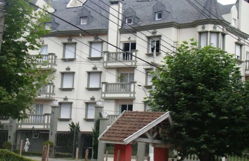 Jardim Alpestre Apartment | New apartment to 3 minutes of Baden