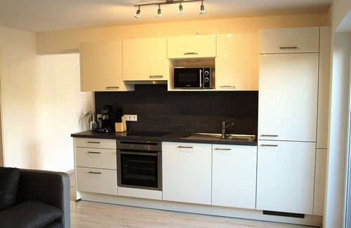 Beilngries Apartment | New apartment building in the beautiful nature park Altmühltal - Beilngries