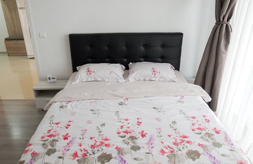 Lazaret House | NEW APARTMENT close to center