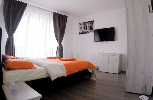 Lazaret House | NEW APARTMENT close to center