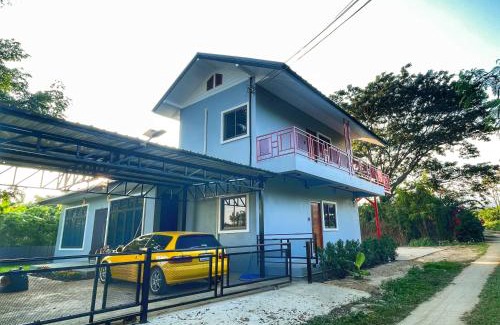 Pai Apartment | New Apartment in Pai Town 2