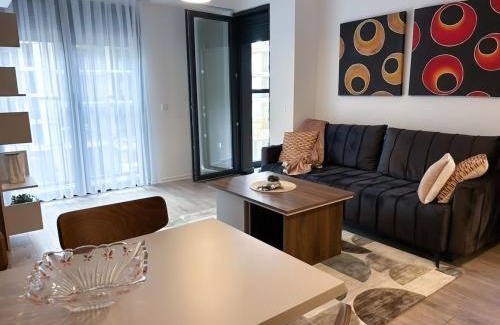 Matiçan Apartment | NEW Apartment - Next to Marriot Hotel