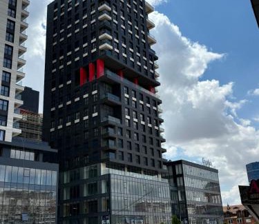 Matiçan Apartment | NEW Apartment - Next to Marriot Hotel