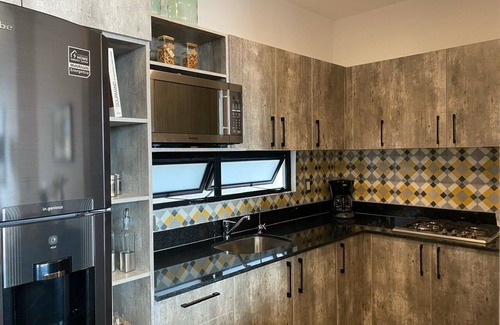 Lafayette Apartment | New Apartment with Amazing Decoration