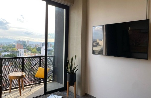 Lafayette Apartment | New Apartment with Amazing Decoration