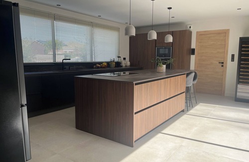 Narbonne Villa | NEW ARCHITECT-DESIGNED VILLA WITH SWIMMING POOL