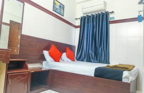 Aluva Cabin | New AS Tourist Home Aluva