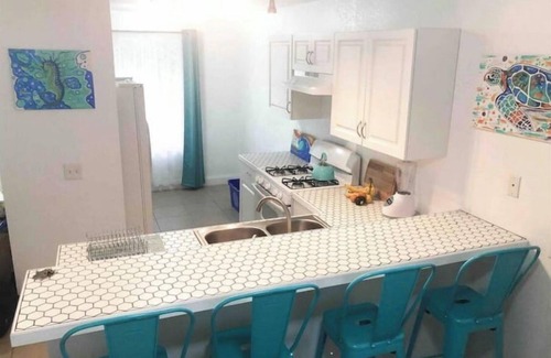 New Smyrna Beach House | NEW! Beach-Ready Bungalow Close to Everything!