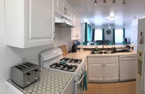 New Smyrna Beach House | NEW! Beach-Ready Bungalow Close to Everything!