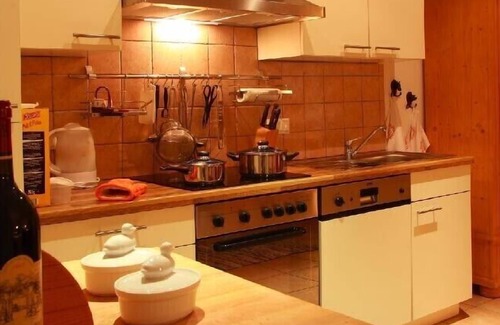 Uttendorf Apartment | New beautiful vacation apartment in a superb location