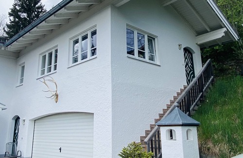 Uttendorf Apartment | New beautiful vacation apartment in a superb location