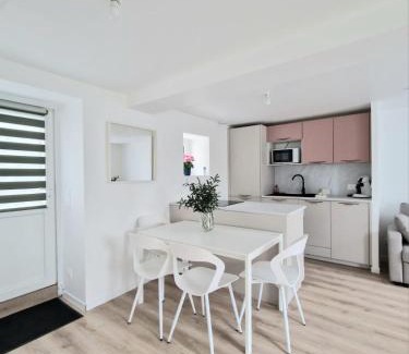 Puyoo Apartment | NEW Bel appartement avec jardin