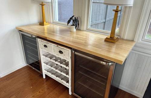 Village of Lakewood Cottage | -NEW- Blue Magnolia Cottage -3 King Beds- Luxuryn