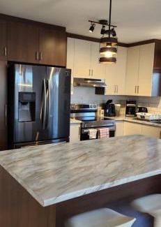 Salaberry De Valleyfield Villa | NEW Breathtaking Spacious and Luxury House