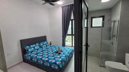 Simpang Ampat Apartment | NEW Bt Kawan8 3BR Suite-IKEA-UOW-KDU-ColumbiaAsia