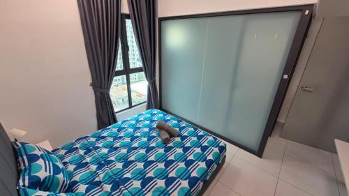Simpang Ampat Apartment | NEW Bt Kawan8 3BR Suite-IKEA-UOW-KDU-ColumbiaAsia