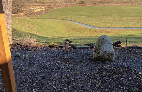 Langen Brutz House | New bungalow with a view (golf course)