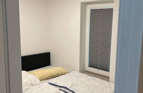 Mullrose Apartment | New Bungalow No 9 Müllrose 800 meters to the lake