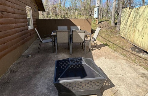 Annapolis Cabin | New Cabin Just Minutes from Black River