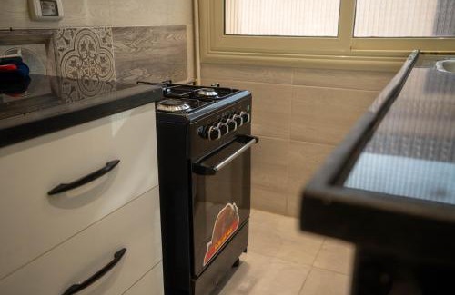 The 5th Settlement Bed & Breakfast | New Cairo Airport Studio