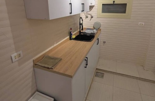 New Cairo Apartment | New Cairo's Epicenter Stay