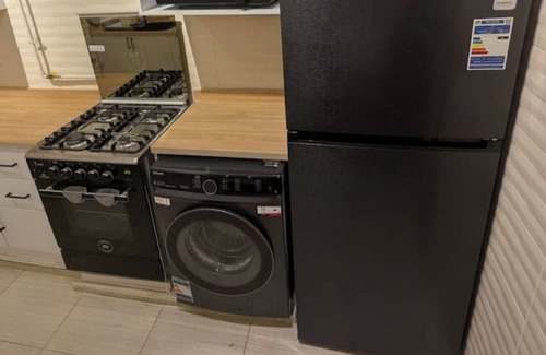 New Cairo Apartment | New Cairo's Epicenter Stay