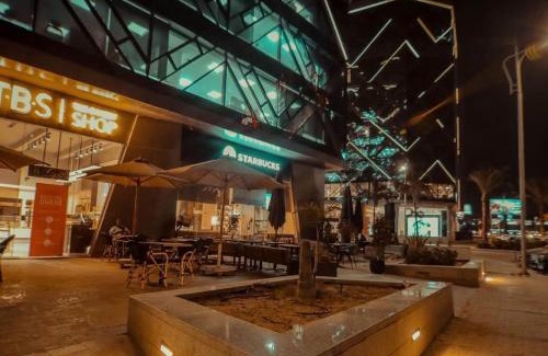 Nasr City Apartment | New cairo - nasr city 2 bedroom furnished