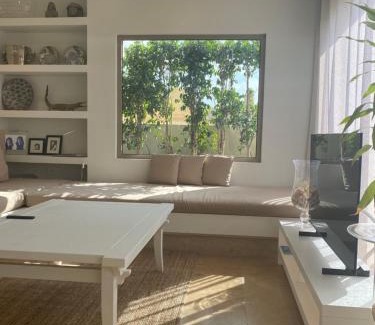 The 5th Settlement Apartment | New Cairo premium terrace apartment S2