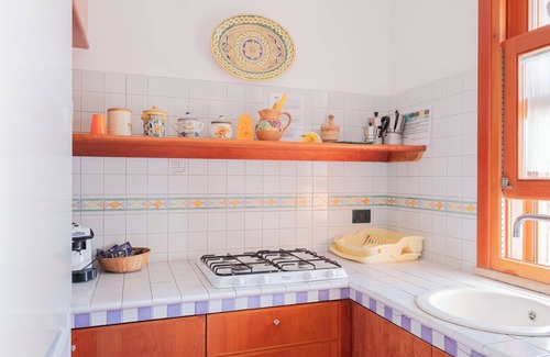 Castellammare del Golfo Villa | New Charm elegant Villa with exclusive swimming pool