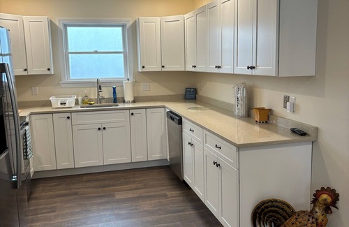 Orson House | NEW charming 2-bedroom house in Pleasant Mount