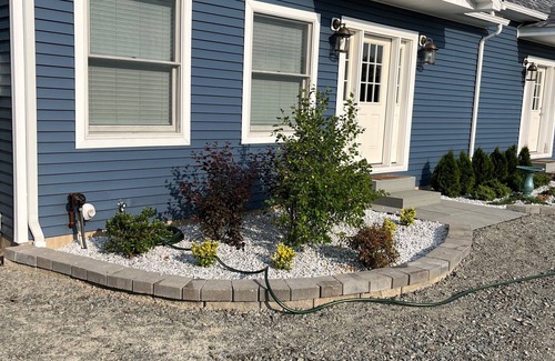 Orson House | NEW charming 2-bedroom house in Pleasant Mount