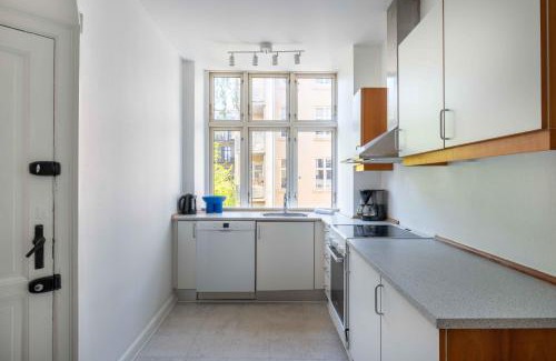 Osterbro Apartment | NEW charming apt in City Center